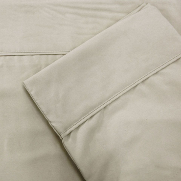 Image de Ensemble de draps Dream Lit double