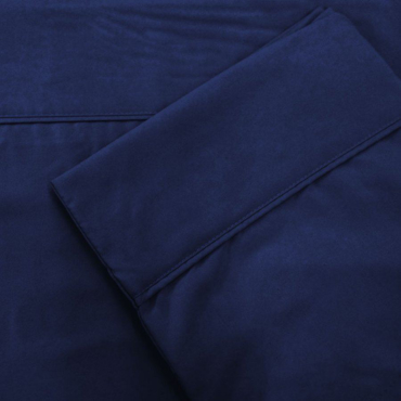 Image de Ensemble de draps Dream Lit double