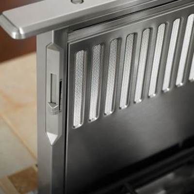 Picture for category Downdraft Range Hoods