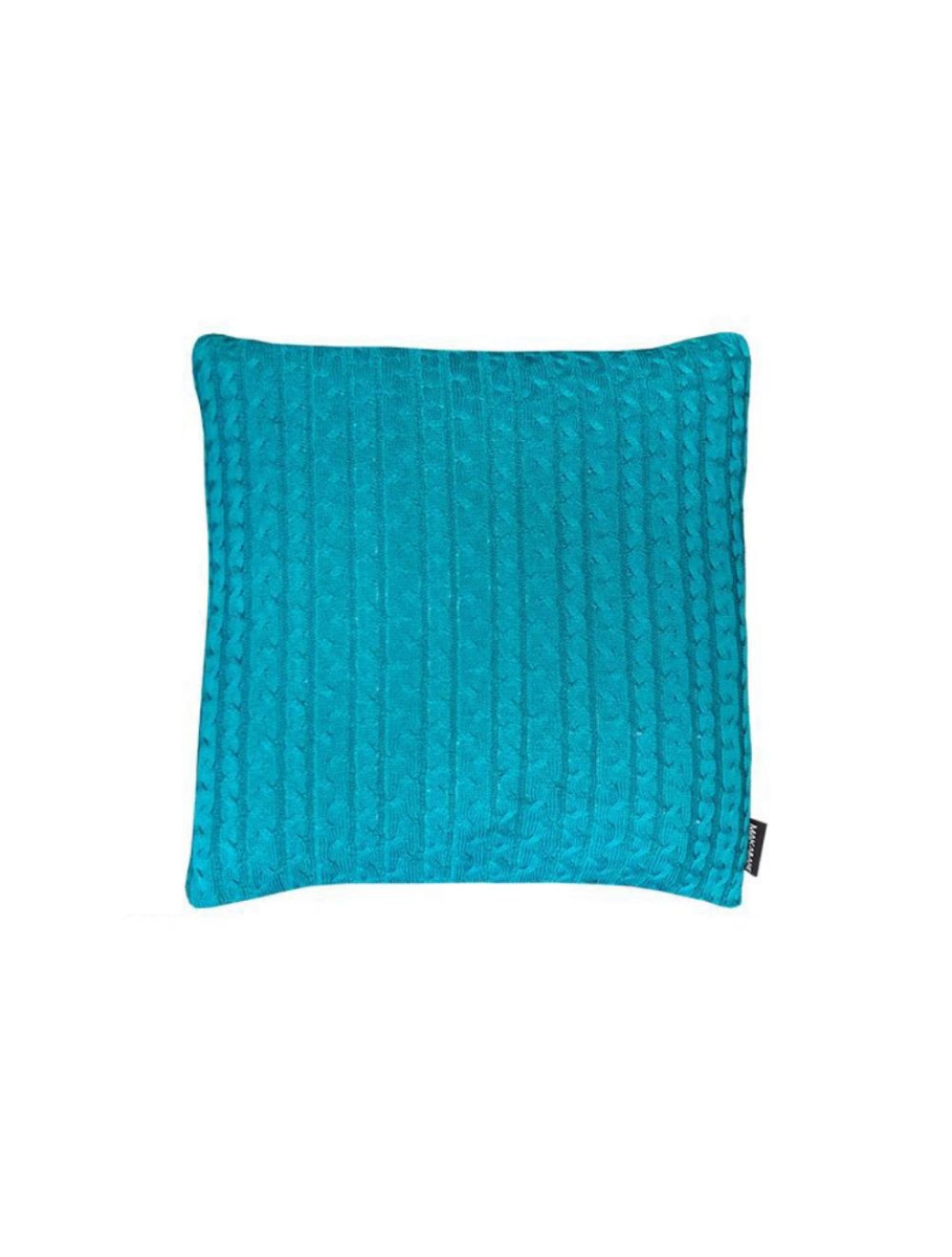 Coussin 20 x 20 pouces TRICOT TRIC-20-TU Makabane