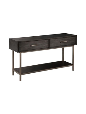 Picture of Console table