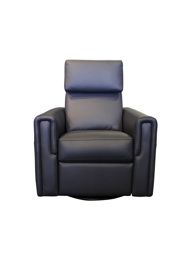 Picture of Power swivel rocking recliner