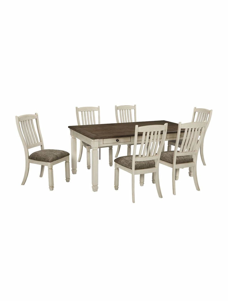 Picture of 7 Piece Dining Set