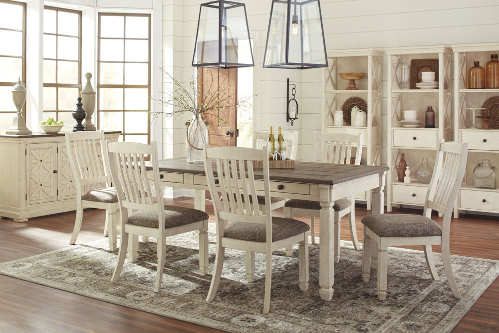 Picture of 7 Piece Dining Set