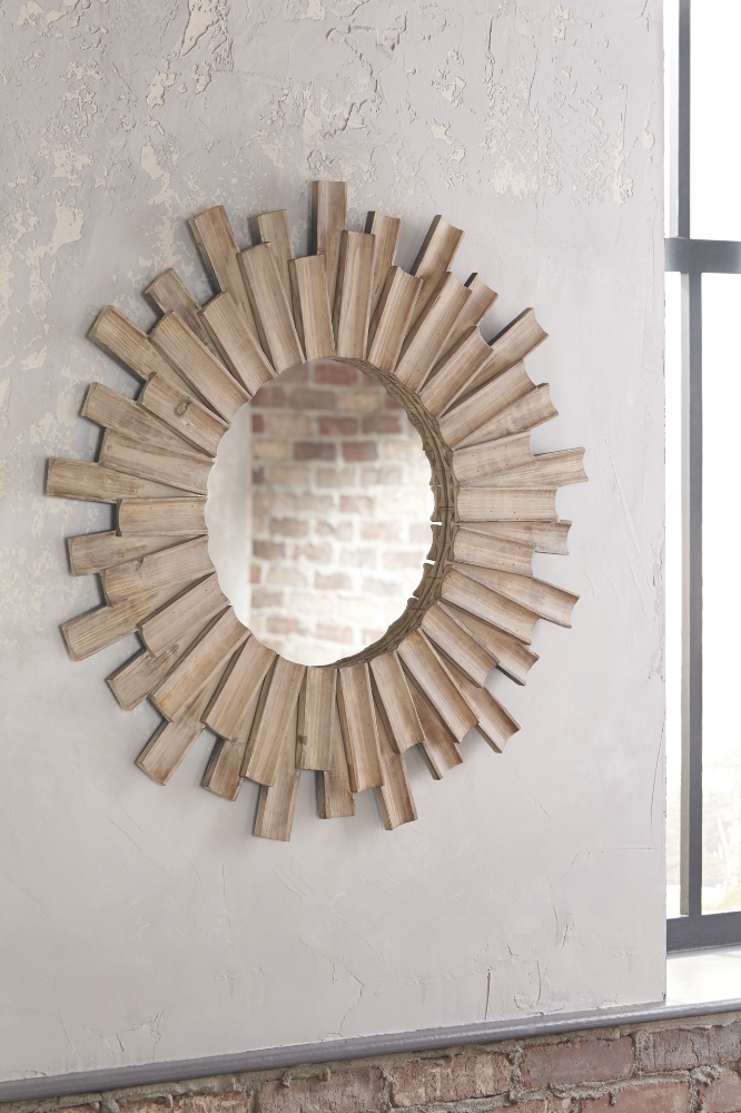 Picture of 32 Inch Wall Mirror