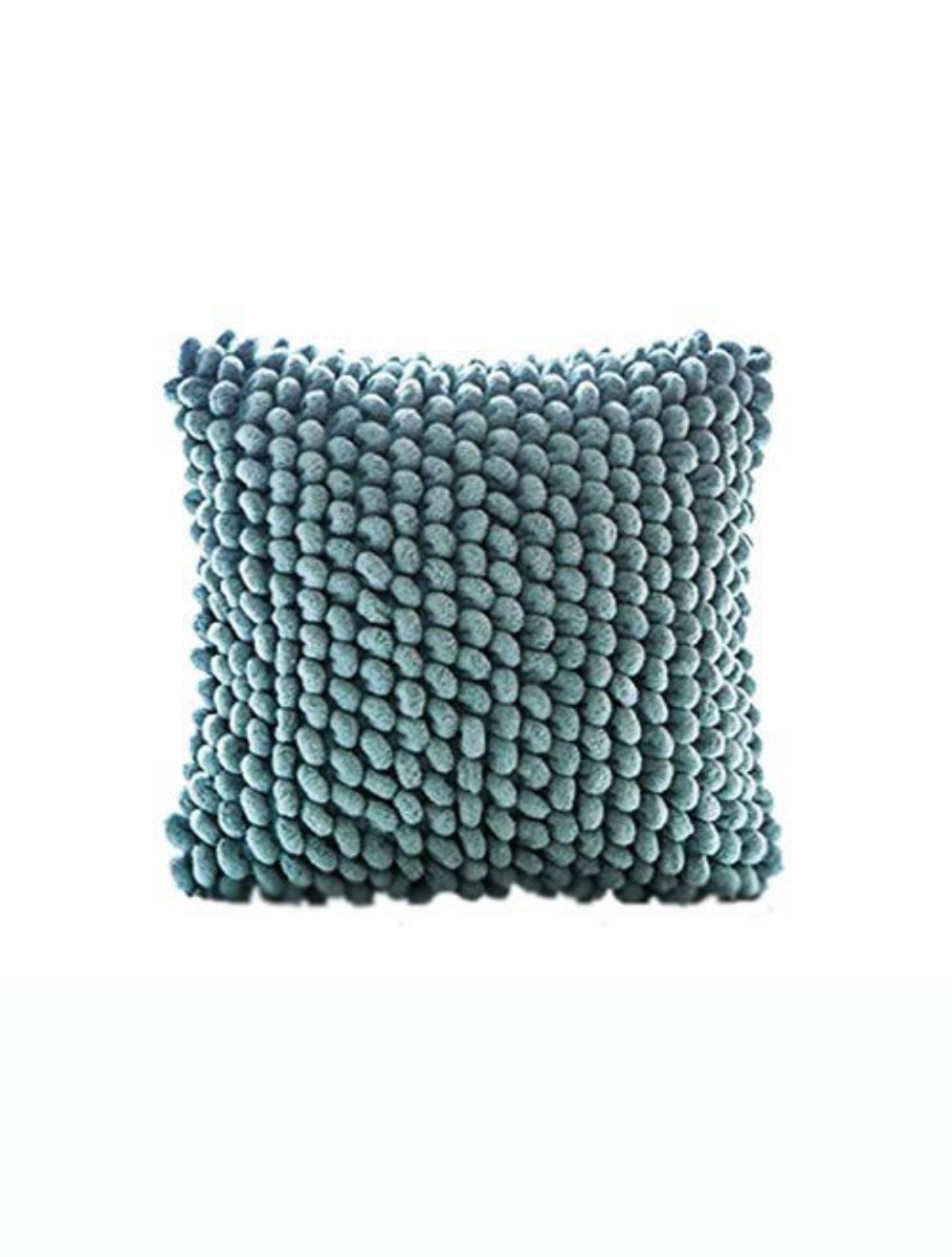 Coussin 18 x 18 pouces DOT 96903C B2C Gouche Home