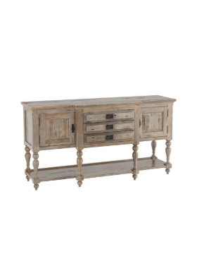 Picture of 2 Doors Sideboard