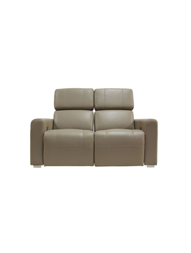 Picture of Power reclining loveseat