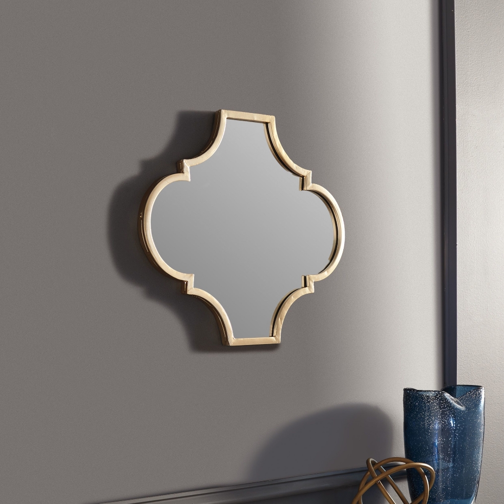 Picture of 19 Inch Wall Mirror