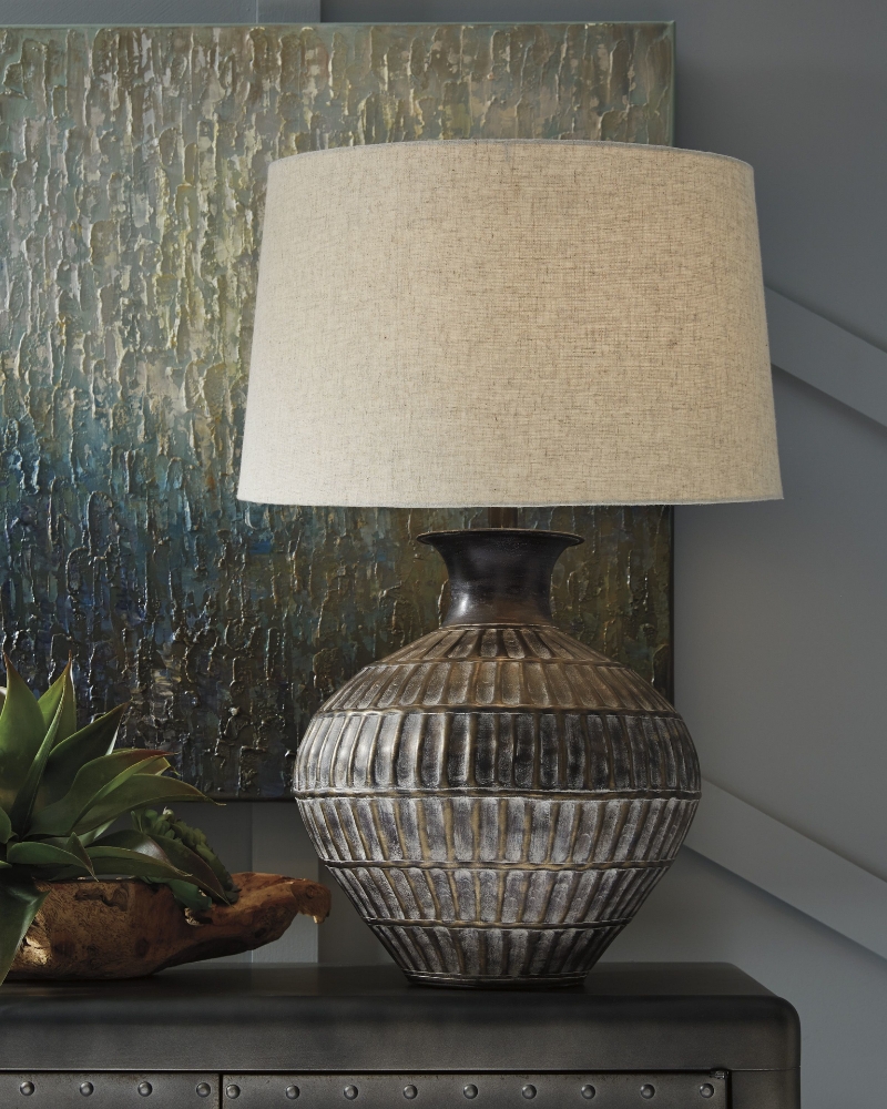 Picture of 29 Inch Table Lamp