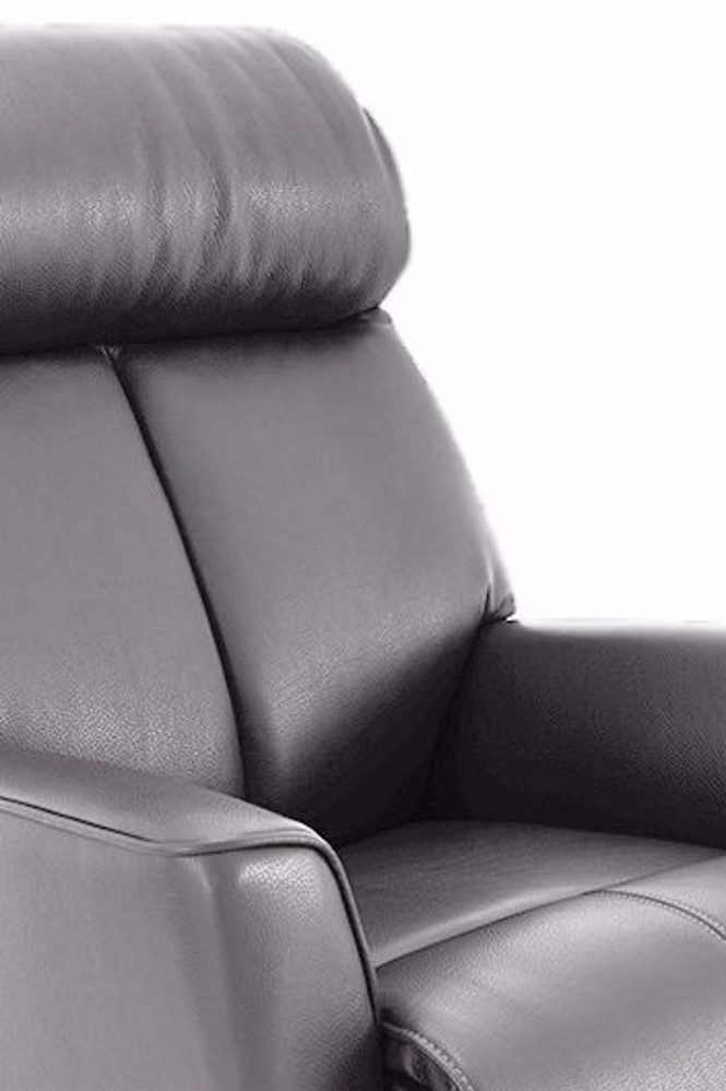 Picture of Power swivel rocking recliner