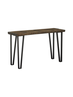 Picture of Console table