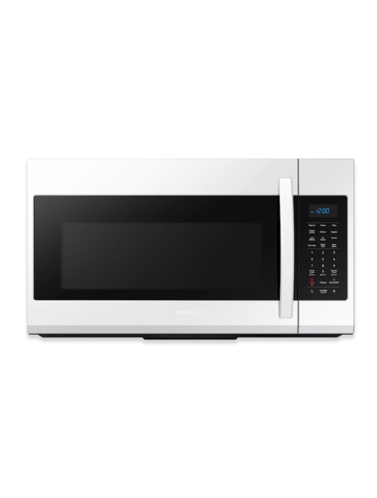 Picture of Over-the-Range Microwave Oven