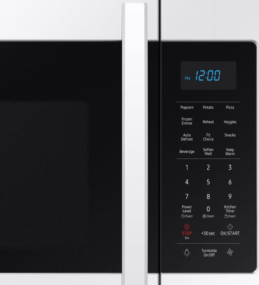 Picture of Over-the-Range Microwave Oven