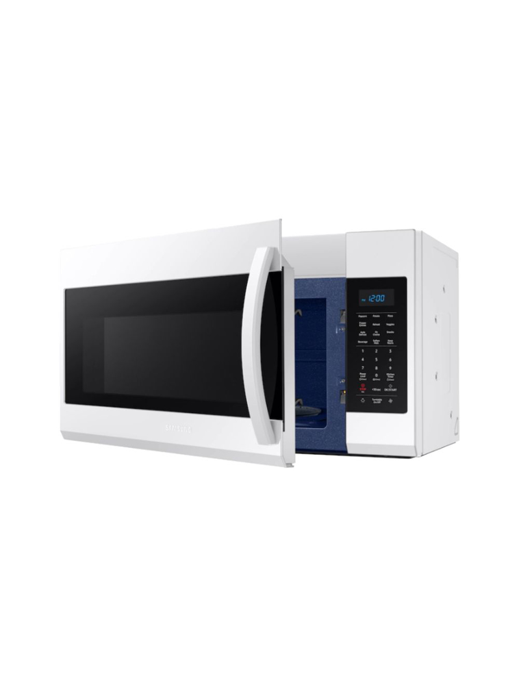 Picture of Over-the-Range Microwave Oven