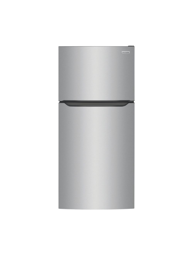 Réfrigérateur à congélateur supérieur 30 po. 18,3 pi³ Frigidaire FFTR1835VS