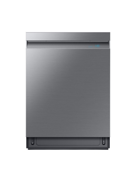 Picture of Samsung 24-inch 39dB Built-In Dishwasher DW80R9950US/AC