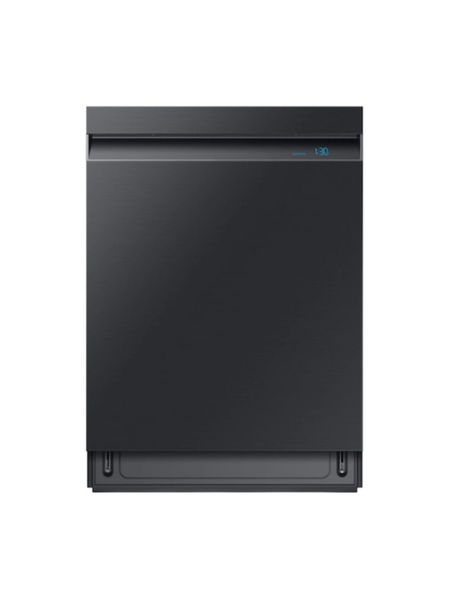 Image sur Lave-vaisselle encastrable 24 po. 39 dB Samsung DW80R9950UG/AC