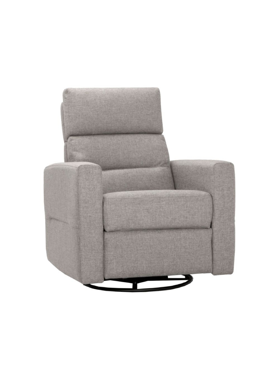 Picture of Power Swivel Rocking Recliner