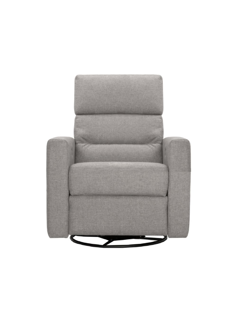 Picture of Power Swivel Rocking Recliner