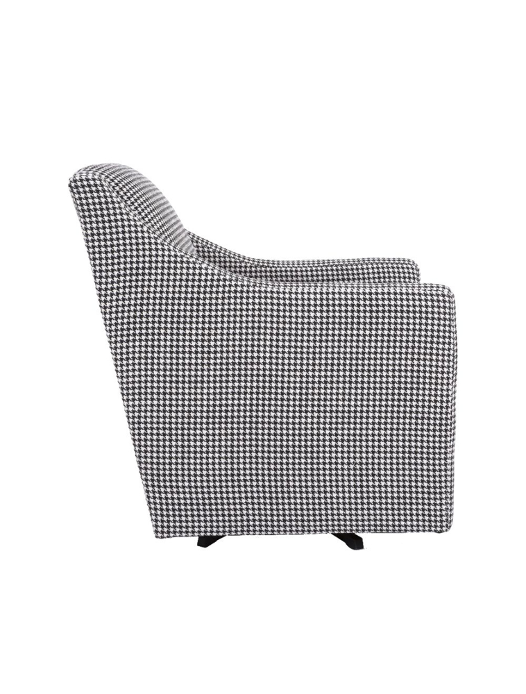 Image sur Fauteuil d'appoint pivotant