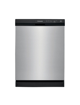 Picture of Frigidaire 24-inch 60dB Built-In Dishwasher FFCD2413US