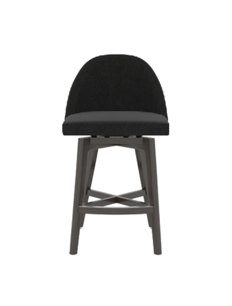 Picture of Swivel Counter Stool 26"