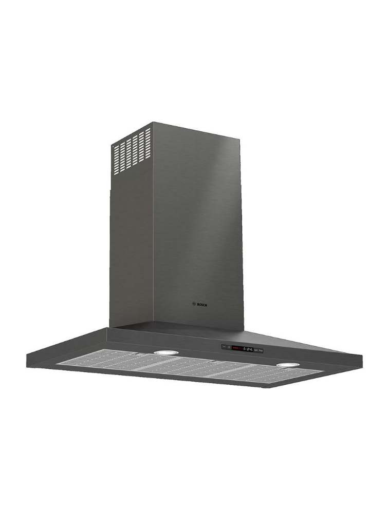 Picture of Wall Mount Range Hood - 36 Inches