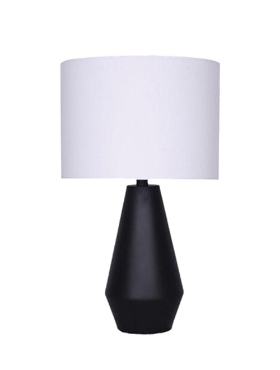 Image de Lampe de table 25 po