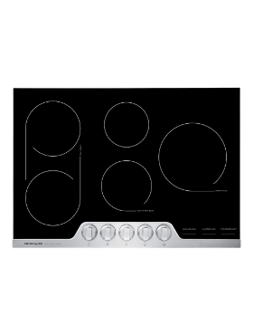 Plaque de cuisson électrique 30 pouces Frigidaire Professional FPEC3077RF