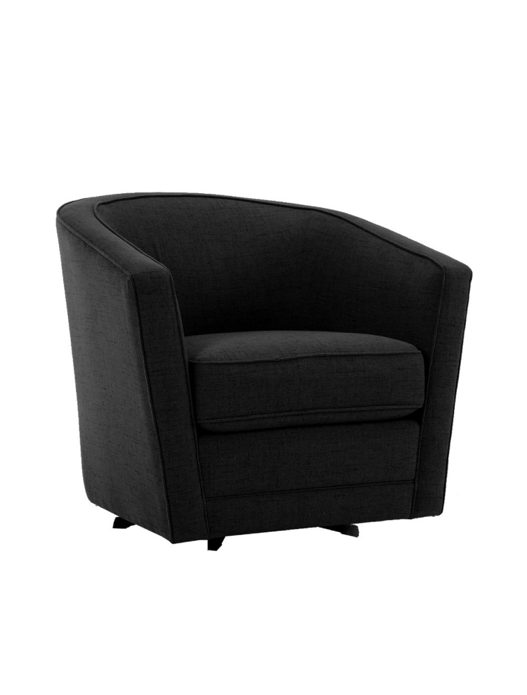 Image sur Fauteuil d'appoint pivotant