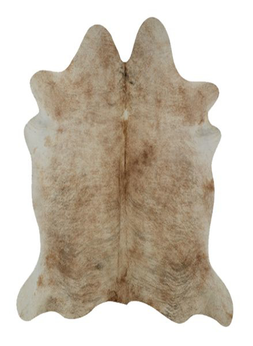 Picture of Cowhide rug 5' x 7'