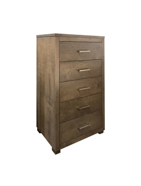 Picture of 5 Drawers Chest