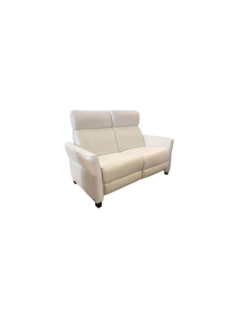 Picture of Power reclining loveseat