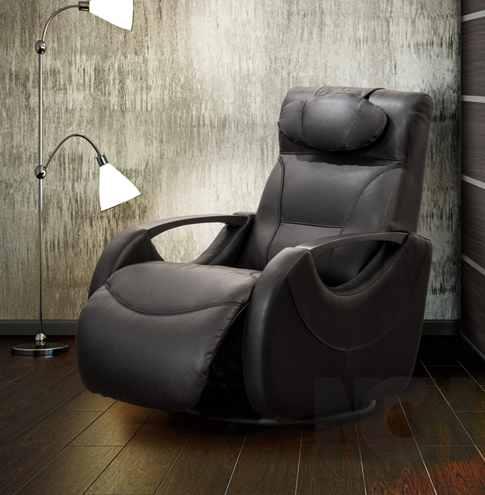 Picture of Swivel Recliner