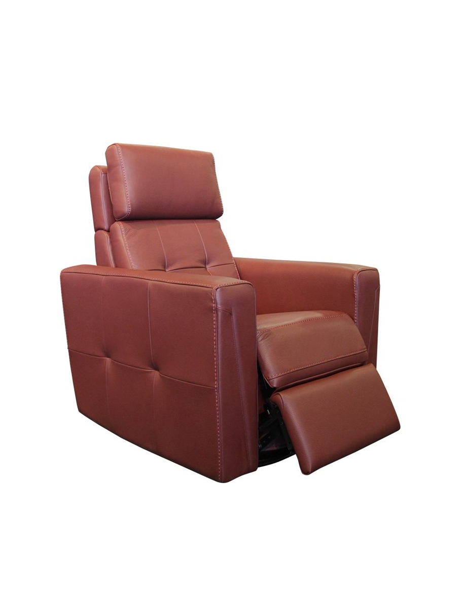 Picture of Power Swivel Rocking Recliner