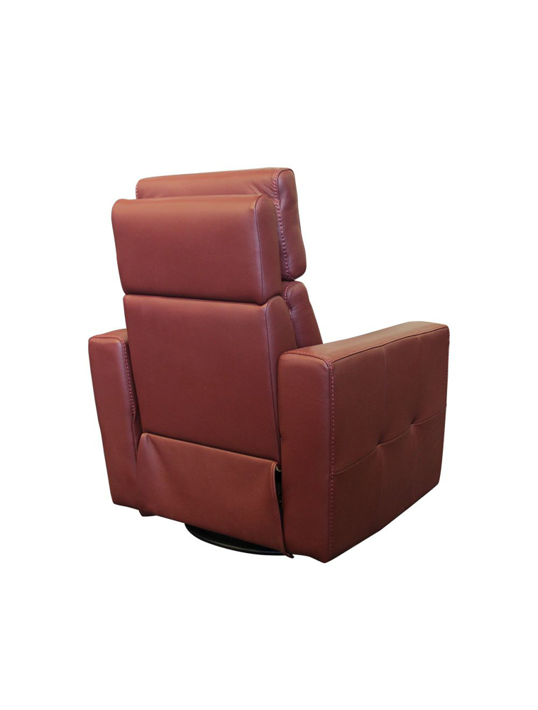 Picture of Power Swivel Rocking Recliner