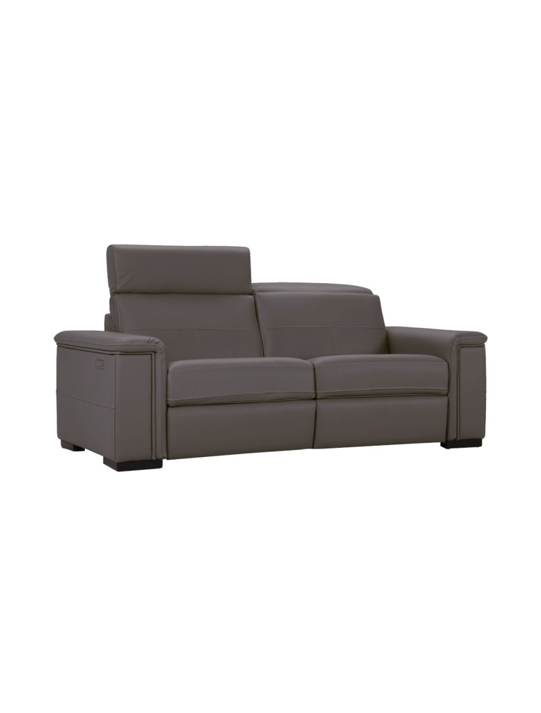 Picture of Power Reclining Condo Sofa