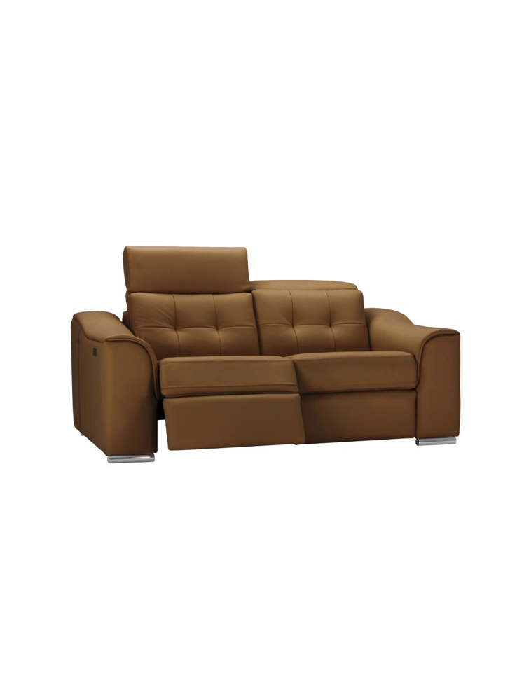 Picture of Power Reclining Condo Sofa