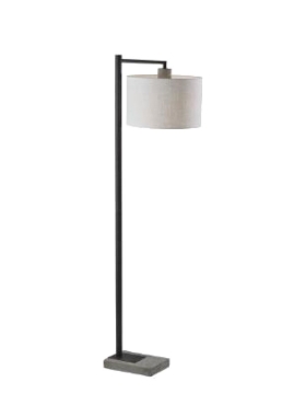 Picture of 60 Inch Floor Lamp