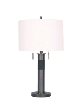 Image de Lampe de table 27 po