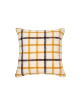 Coussin 20 x 20 pouces SCOTTISH 5012116 Brunelli