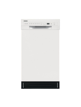 Picture of Frigidaire 18-inch 52dB Built-in Dishwasher FFBD1831UW