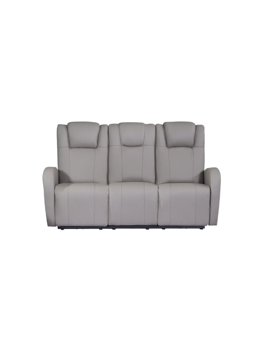 Picture of Power Reclining Sofa with drop down table