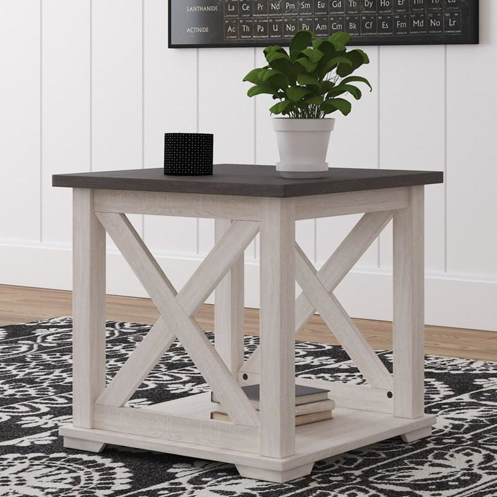 Picture of End table