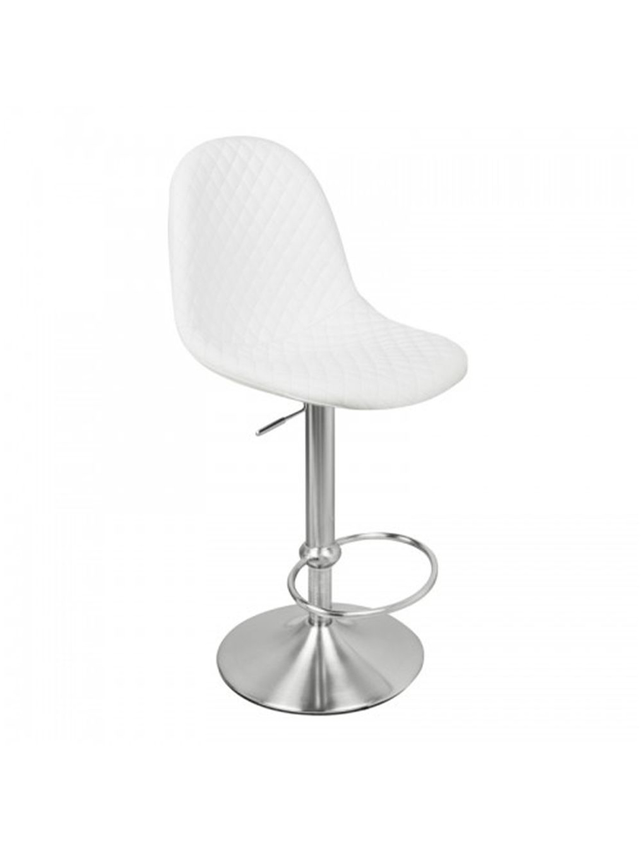 Image sur Tabouret ajustable pivotant