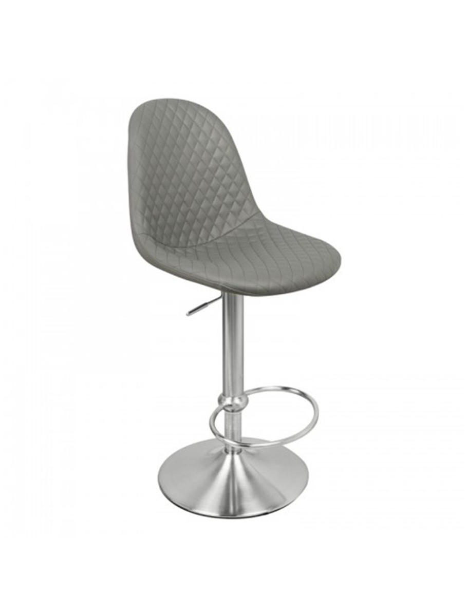 Image sur Tabouret ajustable pivotant