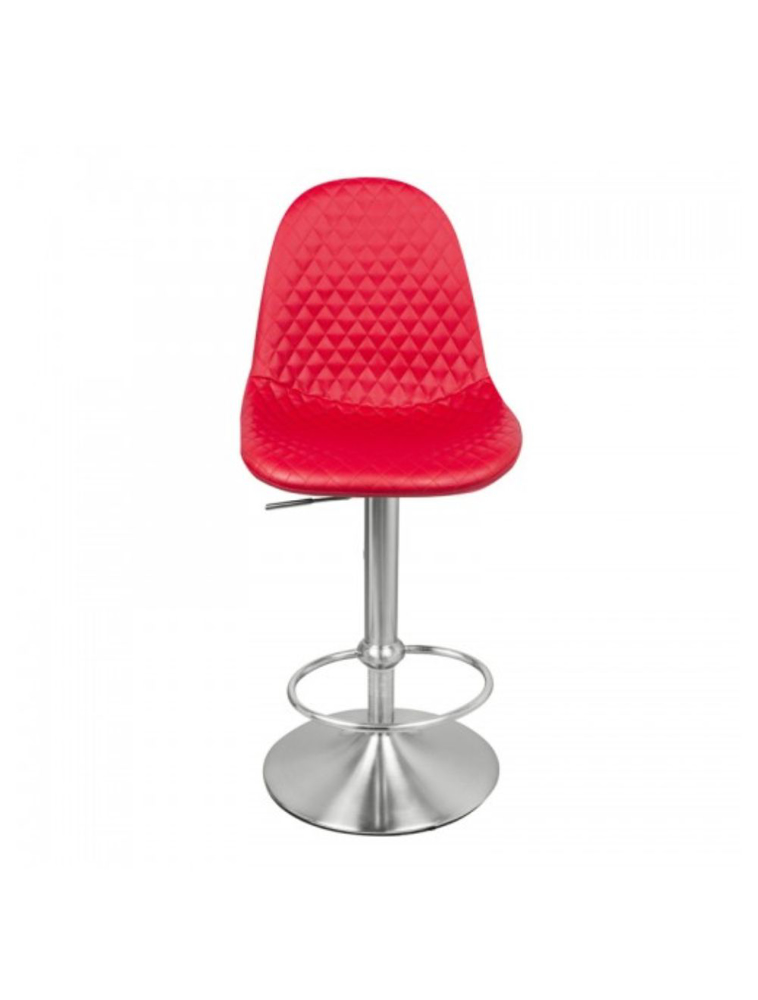 Image sur Tabouret ajustable pivotant