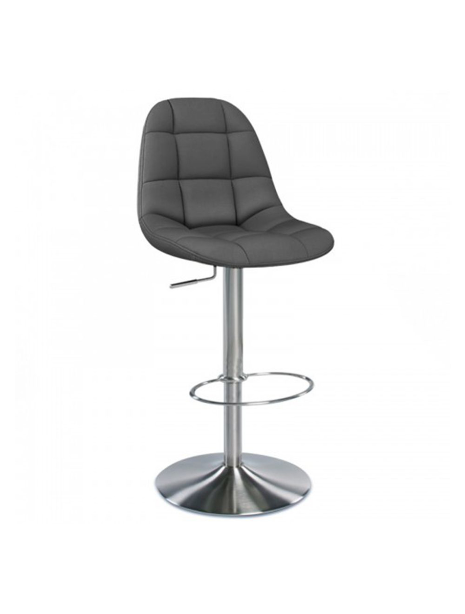 Image sur Tabouret ajustable pivotant