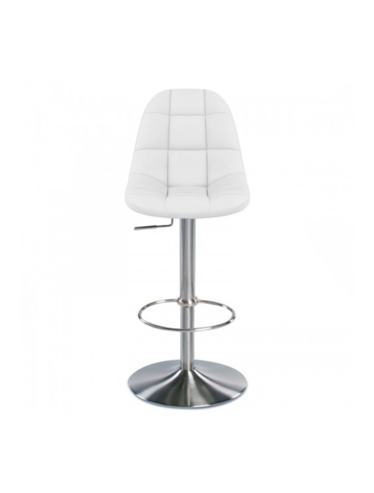 Image sur Tabouret ajustable pivotant